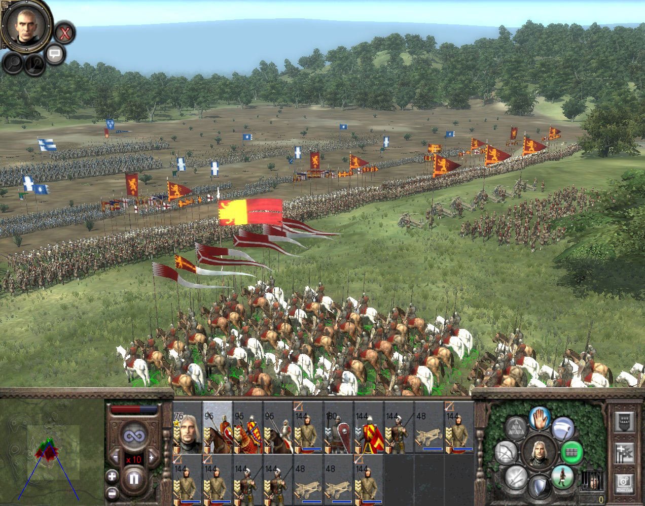 medieval total war 2 steam